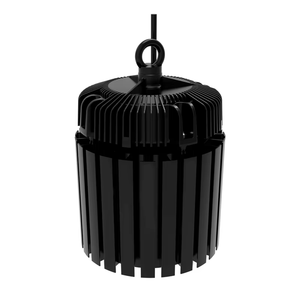 Projecteur industriel en aluminium <span class=keywords><strong>200W</strong></span> IP65 3500K-6500K avec CRI80, angle de faisceau 60/90/120°, 22000 lumens pour entrepôt - Product Image 4