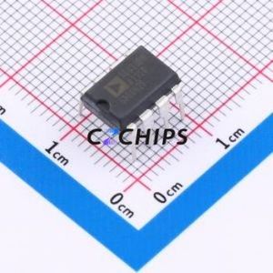 Nuevo y original AD620BNZ amplificador de instrumentación de chip IC de circuito integrado de la marca-nuevo y original - Product Image 1