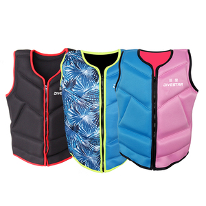 DIVESTAR Nouveau Design Fashional EPE <span class=keywords><strong>Gilet</strong></span> <span class=keywords><strong>de</strong></span> Sauvetage Veste Professionnel <span class=keywords><strong>Gilet</strong></span> <span class=keywords><strong>de</strong></span> Sauvetage <span class=keywords><strong>Natation</strong></span> <span class=keywords><strong>Gilet</strong></span> <span class=keywords><strong>de</strong></span> Sauvetage pour Enfants - Product Image 2