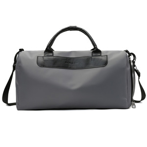 Unisex Lightweight Water Resistant Breathable Eco-Friendly Gym & Travel <b>Bag</b> with Adjustable Strap and 20-<b>30L</b> Capacity - Product Image 5