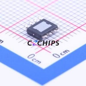 วงจรรวม SOIC-8-EP TPS54329EDDAR ใหม่ดั้งเดิมชิป IC พลังงาน DC-DC PMIC - Product Image 2