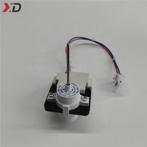 Moteur de ventilateur d'évaporateur de réfrigérateur Long Life FDQC18MA5E - Product Image 4