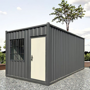 Modular prefab pop-up nhà xách tay <span class=keywords><strong>container</strong></span> nhà bếp cho khách sạn sử dụng trong Philippines - Product Image 3