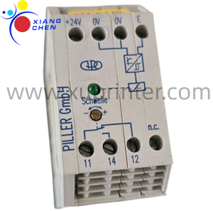 Module détecteur de courant d'origine ER 253157.0 pour machine d'impression offset - Product Image 4