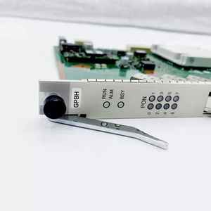 GPON OLT Excelente rendimiento/calidad OLT MA5608T 1 * MCUD1(10G)+ Suministro de CA MPWD + 1 * GPBH SFP C ++ - Product Image 3