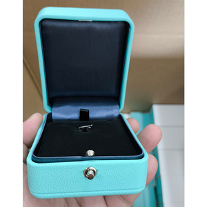 Jewelry Organizer <b>Box</b> with <b>Drawers</b> High-End Leather Travel <b>Storage</b> Case Custom Logo Available - Product Image 3