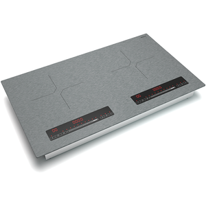 <span class=keywords><strong>Placa</strong></span> de Cocina Eléctrica Multifuncional Integrada de Doble Cabezal con <span class=keywords><strong>Placa</strong></span> de Cristal, Cocina de Inducción de <span class=keywords><strong>2</strong></span> Quemadores - Product Image 2
