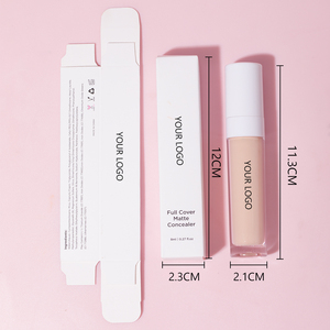 <span class=keywords><strong>Corrector</strong></span> con logotipo personalizado en varios colores, hidratante y adecuado para todos los tonos <span class=keywords><strong>de</strong></span> piel, <span class=keywords><strong>corrector</strong></span> cremoso - Product Image 6