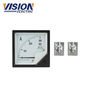 <span class=keywords><strong>T</strong></span>ầm nhìn Analog Bảng điều chỉnh mé<span class=keywords><strong>t</strong></span> 6l2 mộ<span class=keywords><strong>t</strong></span> hiện <span class=keywords><strong>t</strong></span>ại amp mé<span class=keywords><strong>t</strong></span> 50/5A 100/5A 300/5A 500/5A 76*76 mé<span class=keywords><strong>t</strong></span> Kích thước - Product Image 4