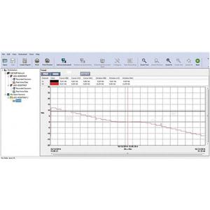 CHAUVIN ARNOUX-Enregistreur de données 2 canaux P01157201 L452-Enregistreurs de données EAN 3760171419939 - Product Image 3