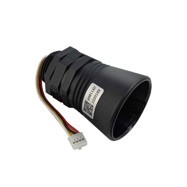 DYP-A08 Low Power Consumption Controllable Measurement Angle Ultrasonic Water Level Sensor Detector for River Level Monitoring