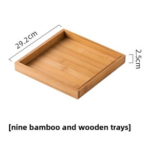 <span class=keywords><strong>Assiette</strong></span> <span class=keywords><strong>compartiment</strong></span>ée en céramique émaillée de style japonais, neuf compartiments, pour assaisonnements, sushis, sauces, compatible <span class=keywords><strong>micro</strong></span>-ondes - Product Image 6
