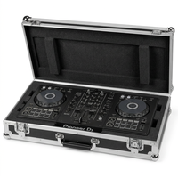 Flight case robuste pour contrôleur DJ Pioneer DDJ-FLX4 DDJ-REV1