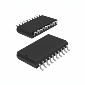 Circuito Integrado BOM en Stock, 20 Chips Electrónicos SOIC, Componente Lógico N74F240D,623 - Product Image 1