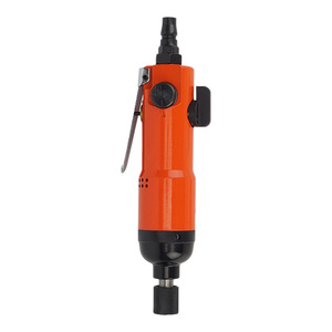 Destornillador Neumático de Grado Industrial, Ajustable de 0 a 2500 rpm, Torque M8 M10 de 2.0 a 5.0 Nm, Tipo Pistola, Accionamiento Directo - Product Image 1