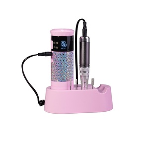 80W 45000RPM PRO <b>Nail</b> Drill Machine - 2026 Model,Amazing Faster Removal Any Acrylic <b>Nails</b> <b>Nail</b> Drill Professional - Product Image 6