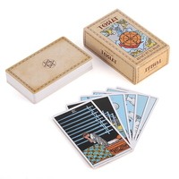 Machine de découpe semi-automatique pour étiquettes de cartes à jouer et cartes de poker
