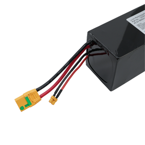 KeepPower 12S2P E Foil Baterai Isi Ulang Tahan Air 43.2V 9Ah AMASS XT90 untuk Perangkat Penggerak Foil DIY Tersedia di Stok - Product Image 3