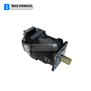 Bomba de Pistones Axiales de Desplazamiento Variable Serie P1, P1075, P1100, P1140 - Product Image 2