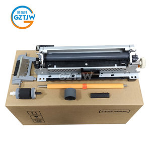 Conjunto de Fusor Compatible CE525-67902 para <span class=keywords><strong>HP</strong></span> P3015dn P3015x P3010 P3015 3010 3015 RM1-6319-000CN RM1-6274-000CN CE525-67901 - Product Image 5