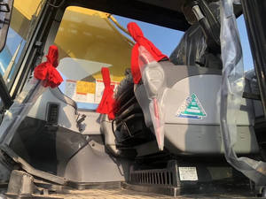 Excavatrice utilisée de haute qualité de chenille de PC400-7 de PC400-8 de PC450-8 de KOMATSU du Japon - Product Image 3