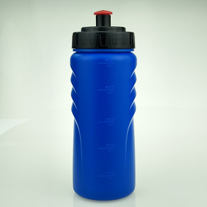 Botella de agua de muestra gratuita para deportes y viajes con logotipo personalizado, botella flexible plegable de silicona a prueba de fugas - Product Image 3