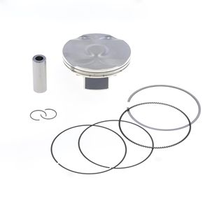 ลูกสูบรถแข่ง ATHENA S4F09500026A 4T แบบฟอร์จ ขนาดเส้นผ่านศูนย์กลาง 94.95 มม. สำหรับกระบอกสูบ OE - Product Image 2