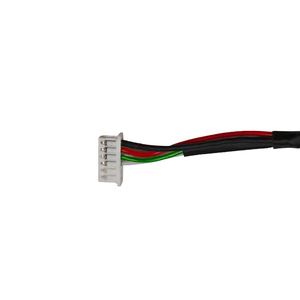 Conector <span class=keywords><strong>RS232</strong></span> <span class=keywords><strong>Cable</strong></span> serie macho a <span class=keywords><strong>cable</strong></span> desnudo con marcador de <span class=keywords><strong>cable</strong></span> Conector <span class=keywords><strong>RS232</strong></span> a <span class=keywords><strong>cable</strong></span> desnudo Negro - Product Image 5