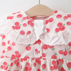 Robe élégante et tendance pour filles, nouvelle collection, disponible en ligne chez le fabricant de vêtements - Product Image 6