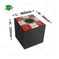 Système de surveillance de véhicules de style classique 4 millions de pixels avec télécommande, module de nettoyage automatique (UVSS/UVIS) à indice IP68 pour