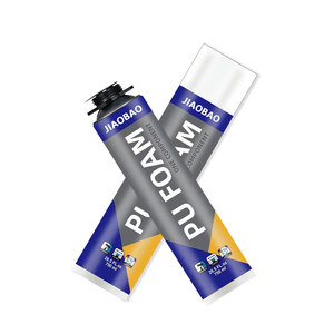 <span class=keywords><strong>Mousse</strong></span> de <span class=keywords><strong>polyuréthane</strong></span> en spray directement de l'usine pour le remplissage et l'<span class=keywords><strong>isolation</strong></span> dans la construction - Product Image 5