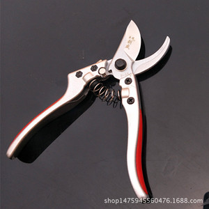 Sécateur de jardin Liu Sheng P-A8-1 en acier inoxydable de 55 mm pour la coupe des branches épaisses des arbres fruitiers - Product Image 5