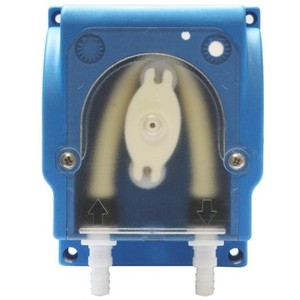 Pompe doseuse numérique italienne, compacte, fiable et facile à installer pour le traitement de l'eau, les systèmes de piscine et les détergents - Product Image 1