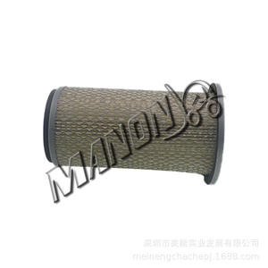 ไส้กรองอากาศเมยอน รุ่น 91461-11500 สำหรับรถยกมิตซูบิชิ อะไหล่ทดแทน 5813-401 - Product Image 1