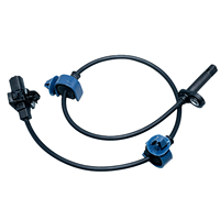 Nouveau capteur de vitesse de roue ABS de marque neutre pour Acura MDX (YD2)/Acura ZDX OE 57475-STX-A01 avec garantie d'un an
