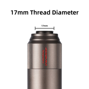 Lente Teleobiettivo per Telefono Cellulare OEM 400mm, Mini Telescopio HD, Lente Esterna Monoculare per <span class=keywords><strong>Fotografia</strong></span> con Smartphone - Product Image 2