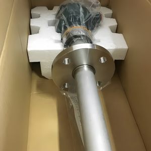 Yokogawa <span class=keywords><strong>EJA310A</strong></span> Absolutdrucktransmitter <span class=keywords><strong>EJA310A</strong></span>-EMS4A-92DA/D3 - Product Image 3