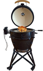 Rôtissoire pour 21 pouces kamado - Product Image 2