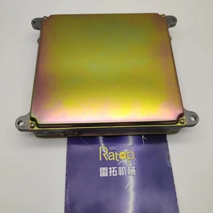 EX200 EX200-2 EX200-3 9116941 ตัวควบคุม PVC สำหรับรถขุด - Product Image 5