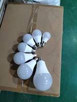 3W 5W 7W 9W 12W 15W 18W Bombillo Led B22 ampoule led E27 ampoules led/ampoules/ampoule led, ampoule led, ampoule Led