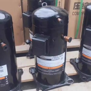 คอมเพรสเซอร์ทำความเย็นแบบโคปแลนด์สโครล รุ่น ZH45K4E-TFD-522 สำหรับซ่อมเครื่องปรับอากาศ - Product Image 4