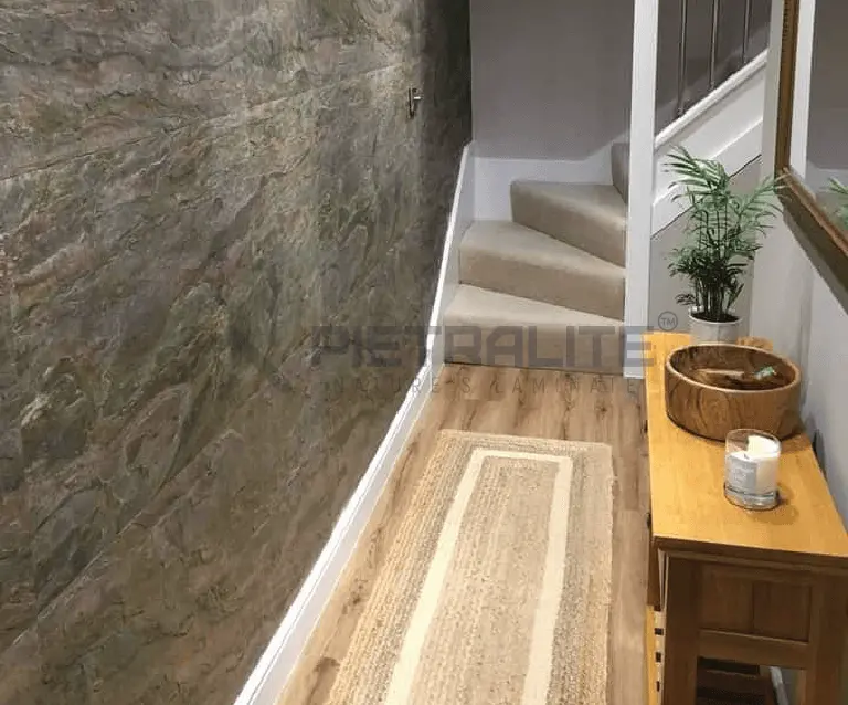 Amazon Forest Factory Price Natural Marble Floor Tile Polished Marble home decor best quality material outdoor