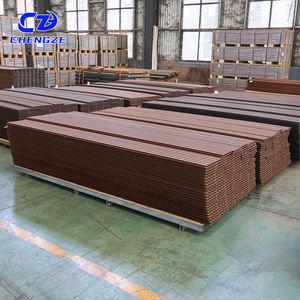 Revêtement mural en PE écologique, imperméable, résistant aux UV, ignifuge, isolation thermique pour façade extérieure de <span class=keywords><strong>maison</strong></span> et usage commercial - Product Image 5