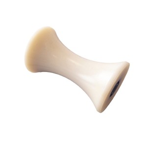 Nylon <b>Wheels</b> Custom Made Durable Industrial <b>Plastic</b> Parts Hebei Origin - Product Image 1