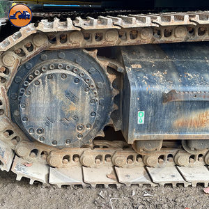 Offre Spéciale : Excavatrice sur Chenilles d'Occasion Cat 336D, 36 Tonnes, Faible Kilométrage, Garantie 1 An, Idéale pour Travaux en Carrière, En Stock, Certifiée CE - Product Image 4