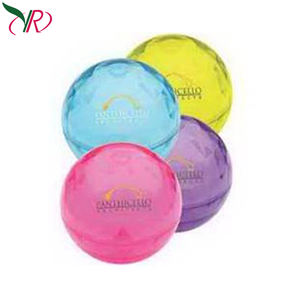 Yenilik LED atlama topu atlama yanıp sönen topları interaktif köpek oyuncak fuarlar için yanıp sönen etkisi ile ve hediyeler ağırlıyor - Product Image 3