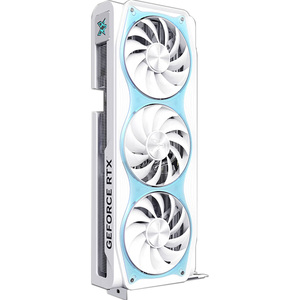 Carte graphique haut de gamme 5070Ti 16G Vitesse mémoire 28Gbps Bande passante de 896 Go/s adaptée à la modélisation 3D et au travail créatif. - Product Image 1