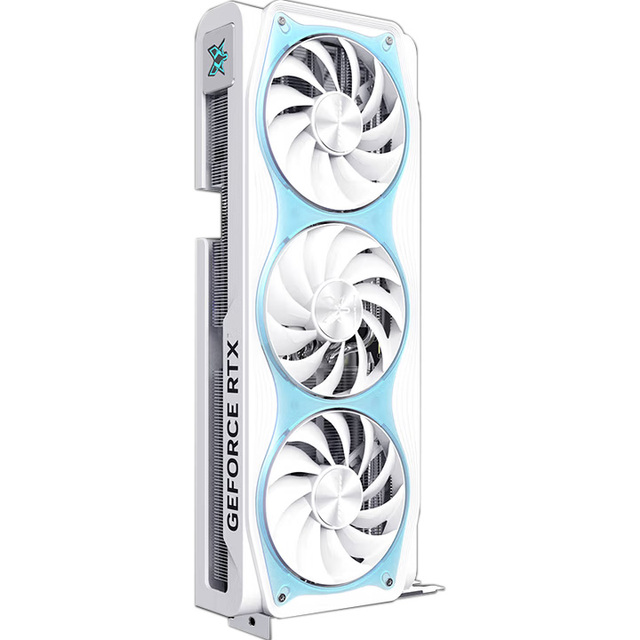 High End 5070Ti 16G Graphics Card 28Gbps Memory Speed  896GB/s Bandwidth suitable for 3D Modeling and Creative Work.