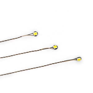 Bloques de Construcción con Luces LED, Diseño Personalizado, Luces LED de 30 CM, Color Blanco, Bloques de Construcción con Luces DIY - Product Image 6