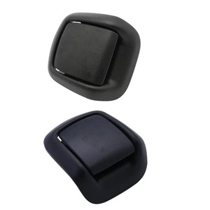 Interruptores de Limpiaparabrisas Eléctricos para Ford Fiesta 2001-2008, Interruptores de Asiento en Estado Nuevo, 1417520 1417521 - Product Image 5